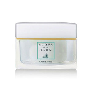 Acqua Dell'Elba Arcipelago Donna Crema Corpo Acido Ialuronico