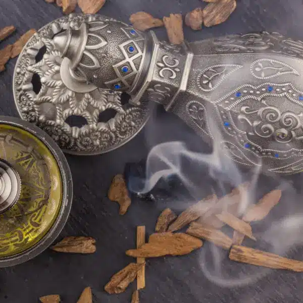 Profumi di nicchia con fragranze orientali