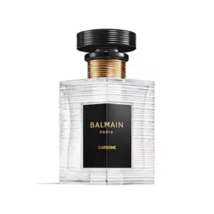 Balmain Carbone Eau De Toilette 50 ml