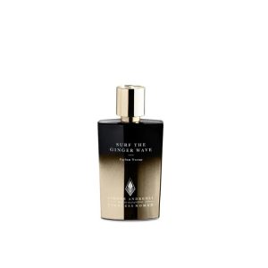 Simone Andreoli Surf The Ginger Wave Nectar Extrait De Parfum 50m